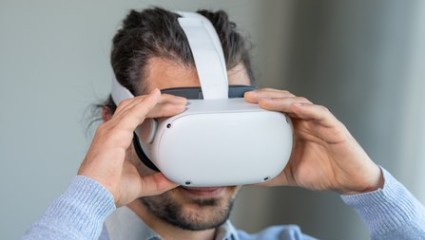 Nevolnost z pobytu ve virtuální realitě a jak s ní bojovat