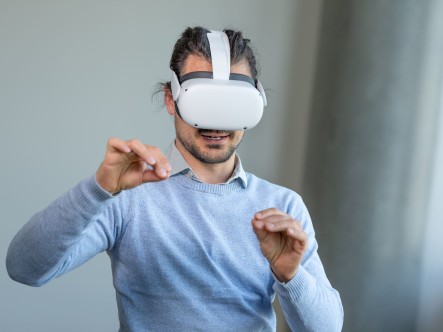 Nevolnost z pobytu ve virtuální realitě a jak s ní bojovat - pokračování