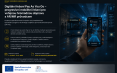 Projekt: Digitální řešení Pay As You Go