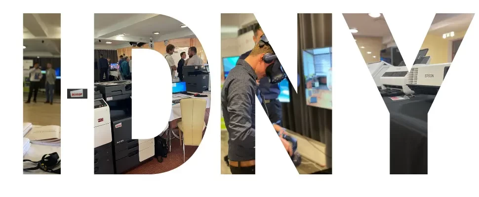 Konference i-dny 2022