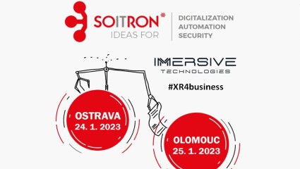 O čem byl seminář Digitalizace a kybernetická bezpečnost průmyslových podniků - OSTRAVA